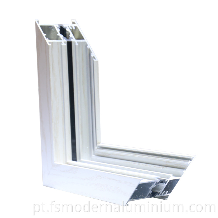 Aluminium Frame